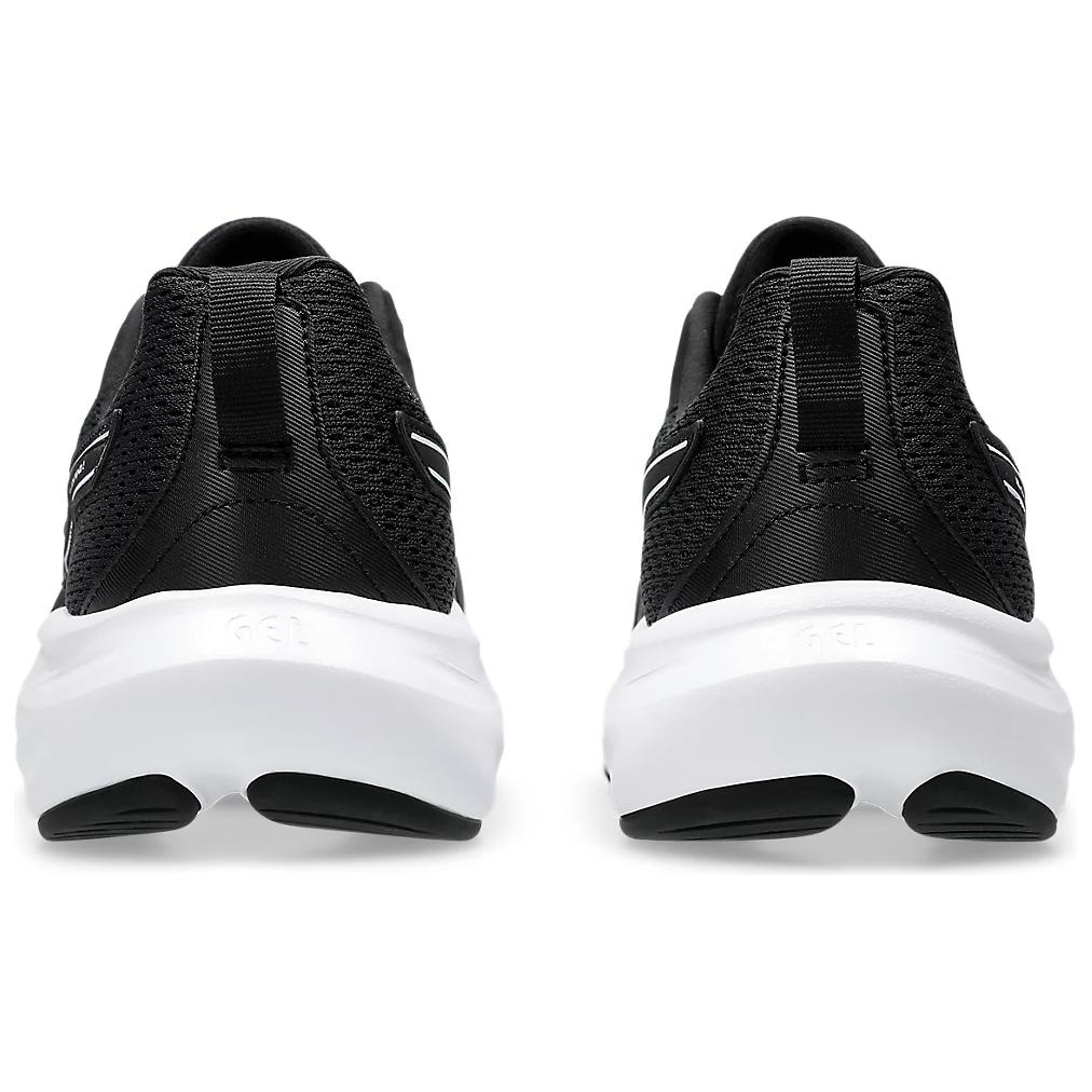ASICS Gel Contend 9 Black White