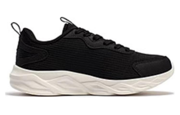 361° Blade Cushioning Low top Running Shoes Women’s Obsidian Black