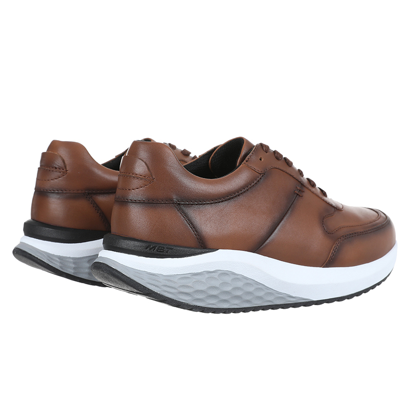 MBT Low top Running Shoes Men’s Brown