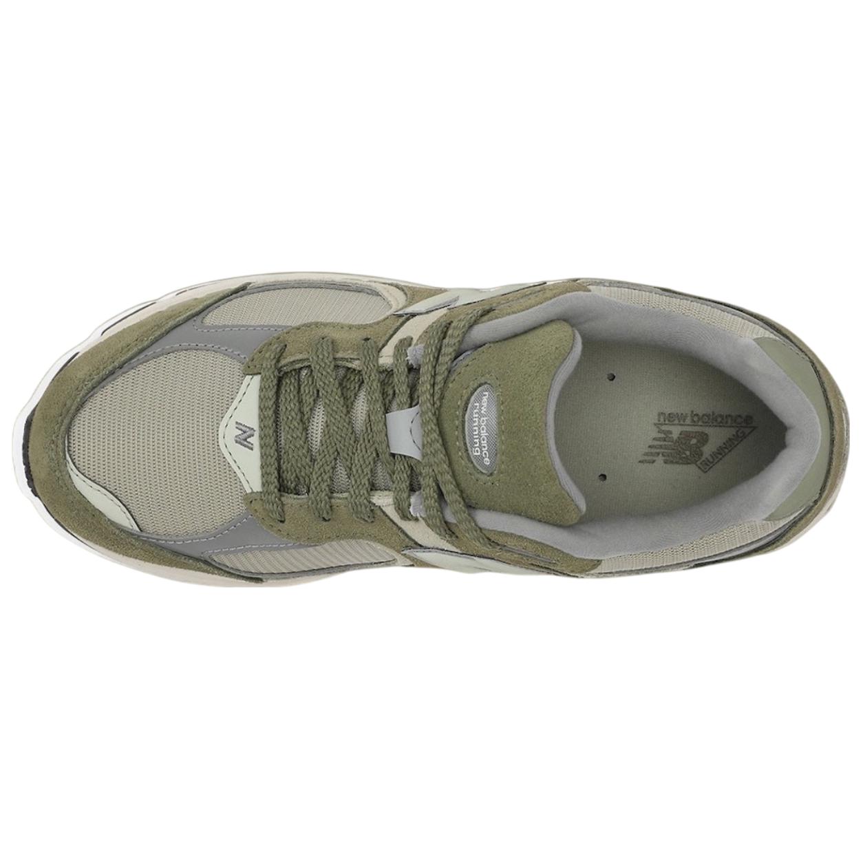2002R New Balance ‘Dark Olivine’