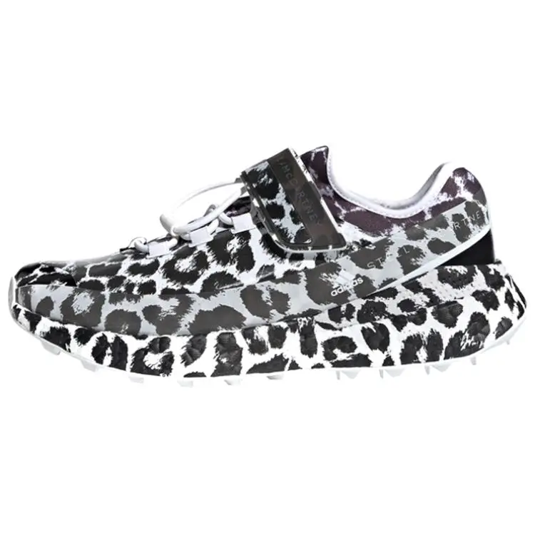 Outdoor Boost Stella McCartney x Outdoor Boost Wmns Adidas Rain.RDY 'Leopard Print'