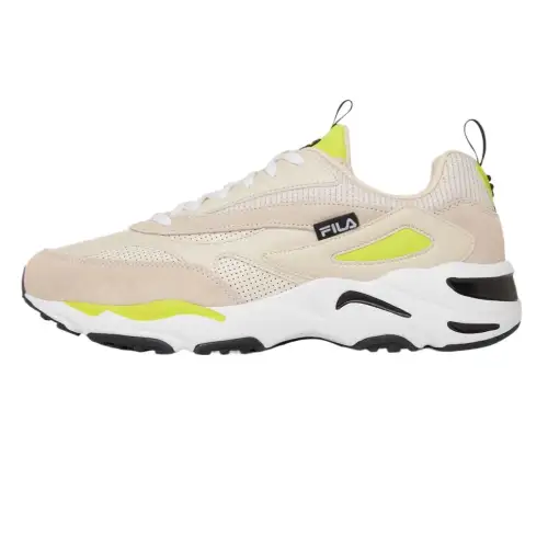 FILA Low top Outdoor Shoes Men's Beige