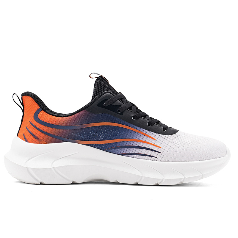 K bird Cushioning Abrasion Resistant Breathable Cushioning Abrasion Resistant Breathable Low top Training Sprint