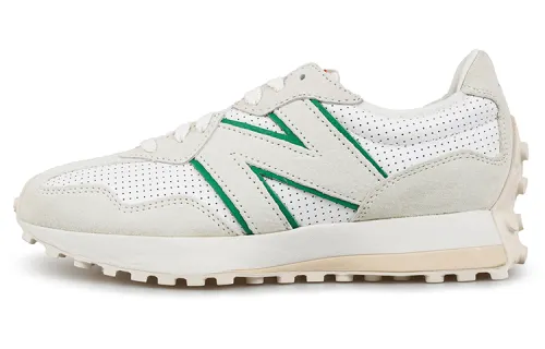 327 Casablanca x 327 New Balance 'Idéaliste - Cream Green'