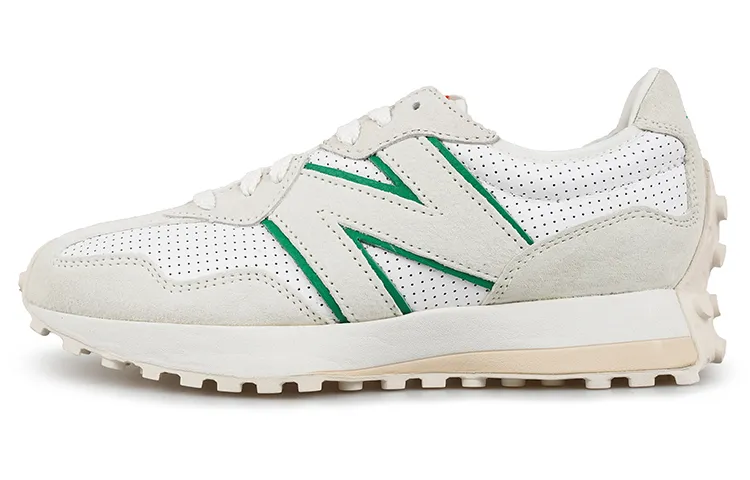 327 Casablanca x 327 New Balance 'Idéaliste - Cream Green'