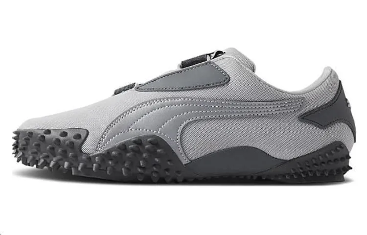 PUMA Mostro Og 'Cool Light Grey'