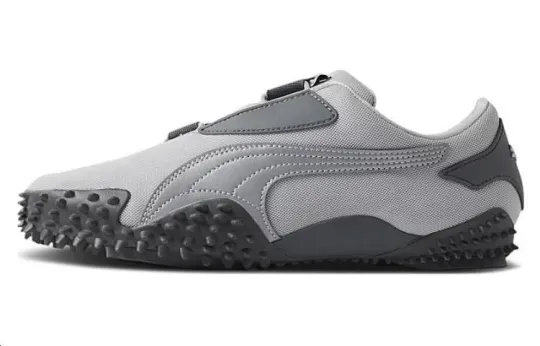PUMA Mostro Og 'Cool Light Grey'