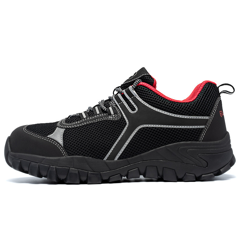 LARNMERN Labor Protection Shoes Unisex