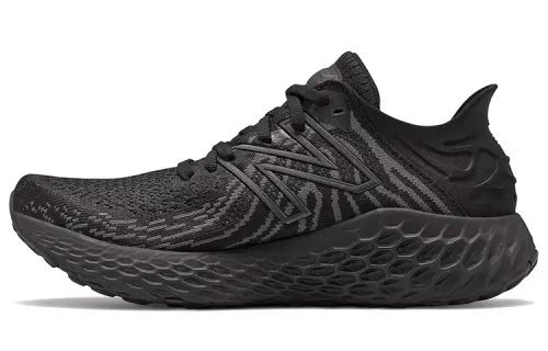 1080 Wmns Fresh Foam New Balancev11 'Black Phantom' Women's