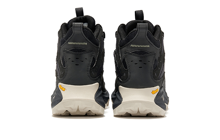 Moab Speed Wmns Merrell 2 Mid GORE-TEX ‘Black’ Women’s