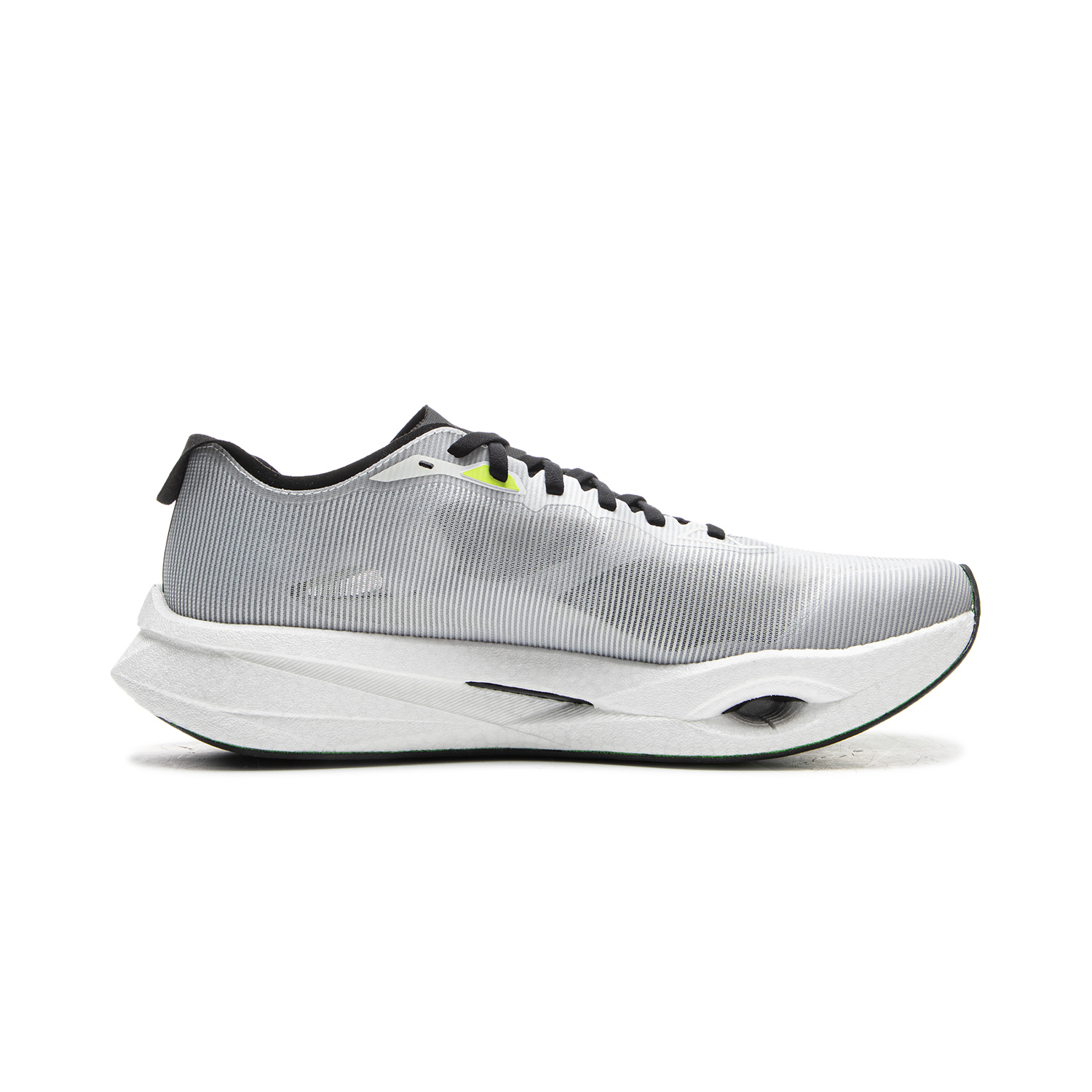 Li Ning Wind Chaser Pro Cushioning Slip Resistant Support Rebound Lightweight Breathable Low top