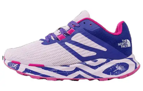 THE NORTH FACE Vectiv Low top Running Shoes Women's Purple
