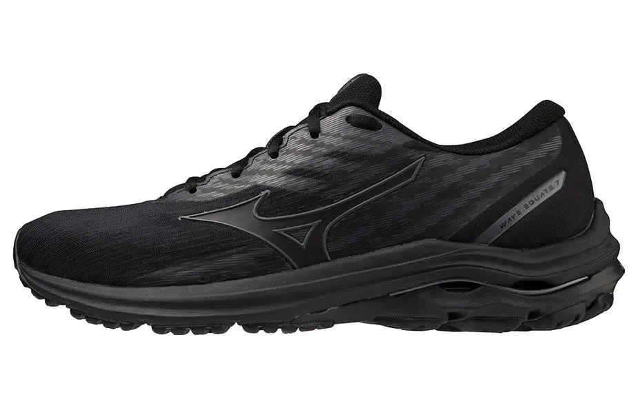 Mizuno Wave Equate 7 'Black'