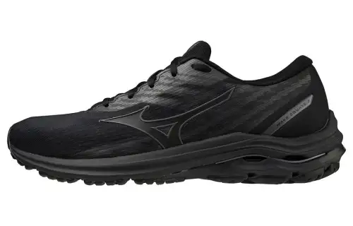 Mizuno Wave Equate 7 'Black'