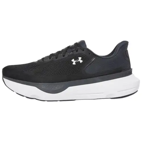Under Armour Low top Running Shoes Men's Black