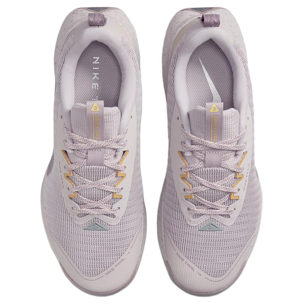 Nike Juniper Trail 3 ‘Platinum Violet’ Women’s