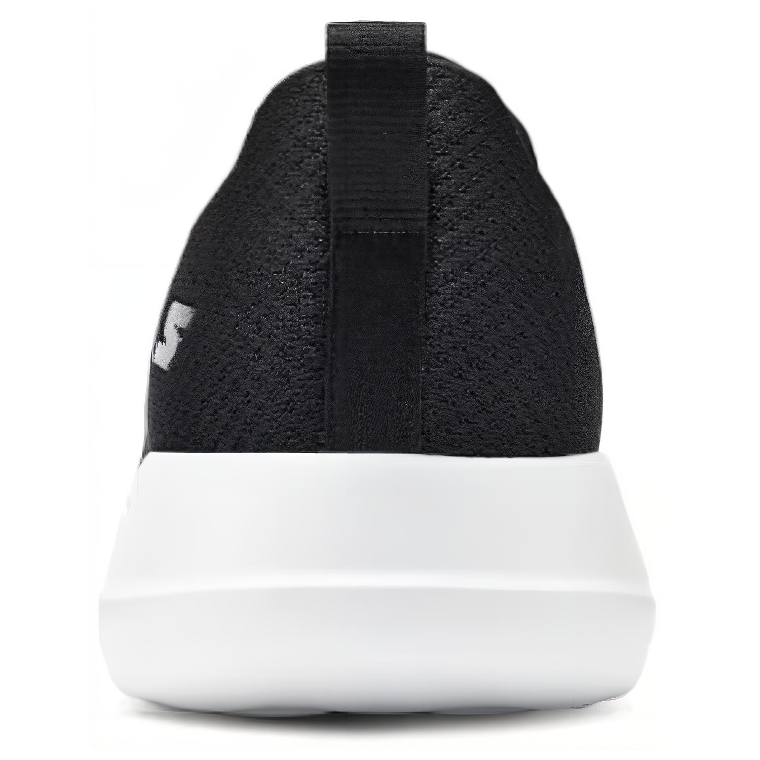 Skechers GO WALK Ma Lightweight Breathable Lightweight And Breathable Low top Casual Shoes Men’s Black White