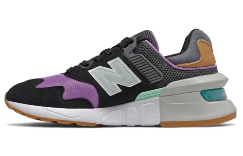 997 Wmns New Balance Sport 'Black Neo Violet' Women's