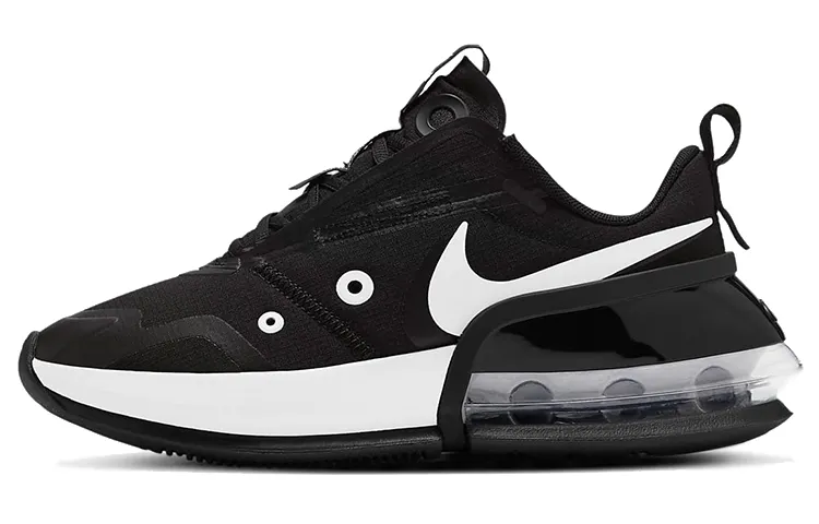 Nike Air Max Up 'Black White' Women's