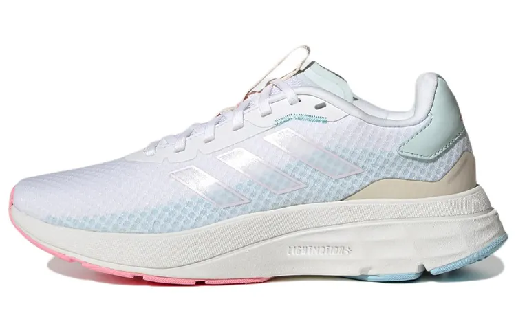 Adidas Wmns Speedmotion 'White Beam Pink' Women's