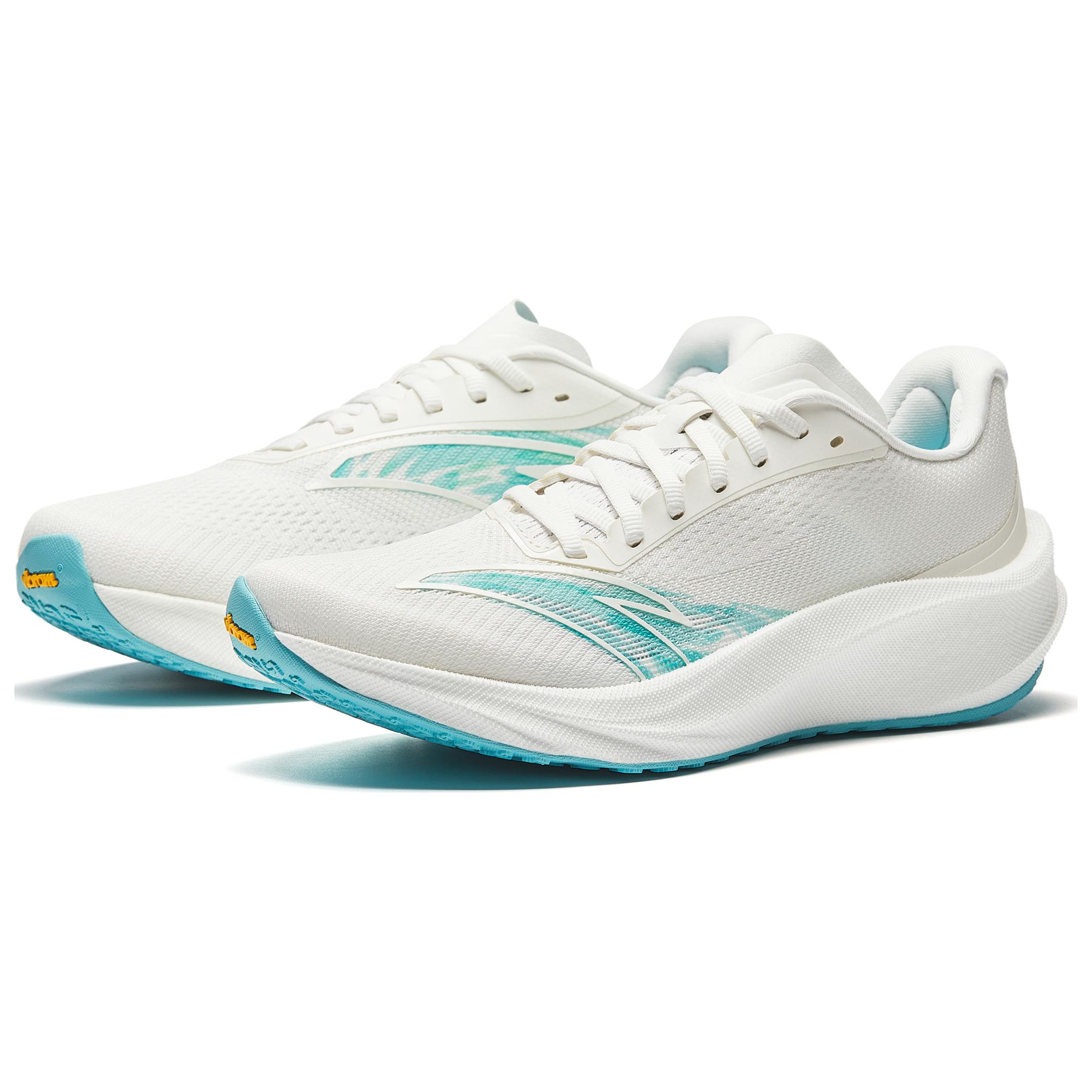 Anta Asphalt Roadmaster 3V Cushioning Slip Resistant Abrasion Resistant Rebound Low top