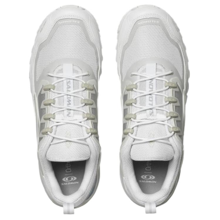 ACS+ Ft Salomon ‘White Pewter’ Women’s