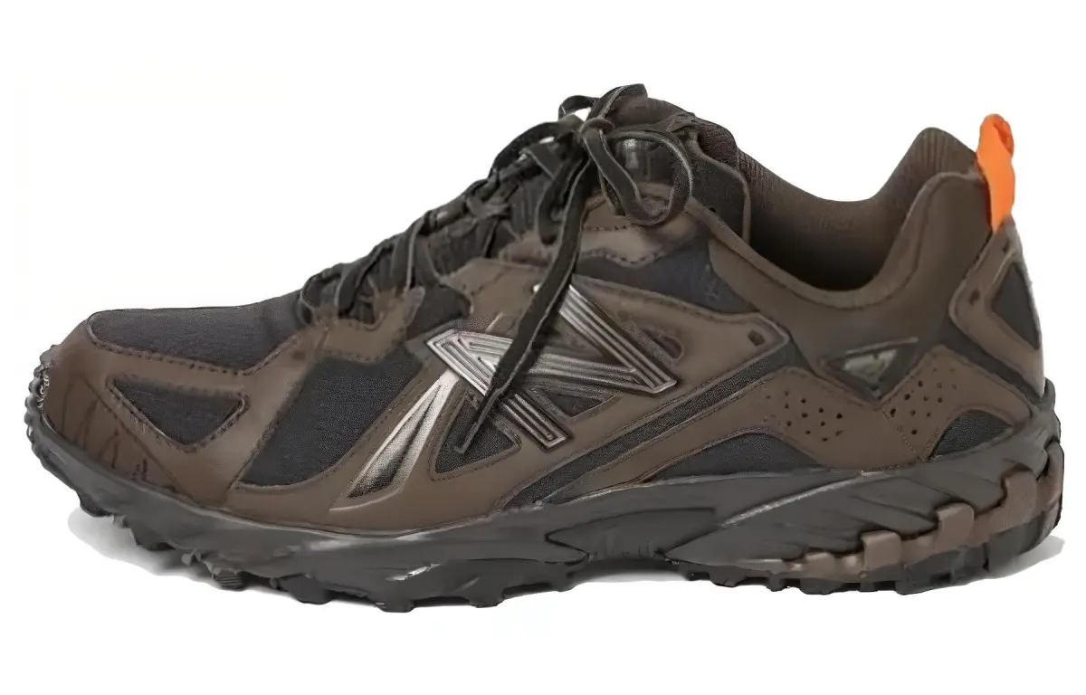 New Balance 610 V1 Brown Black