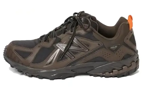 New Balance 610 V1 Brown Black