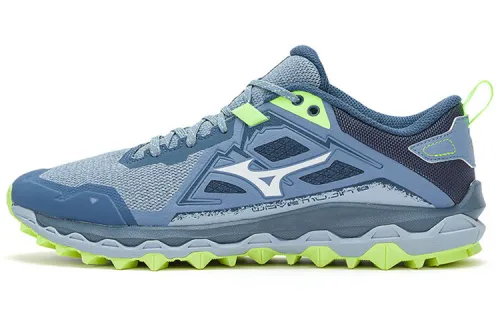 Mizuno Wave Mujin 8