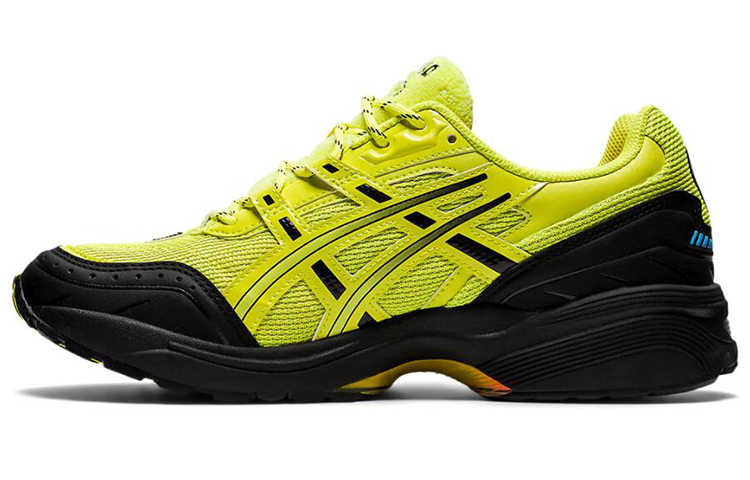 ASICS Gel 1090 IAB Studio AI 2 Lime