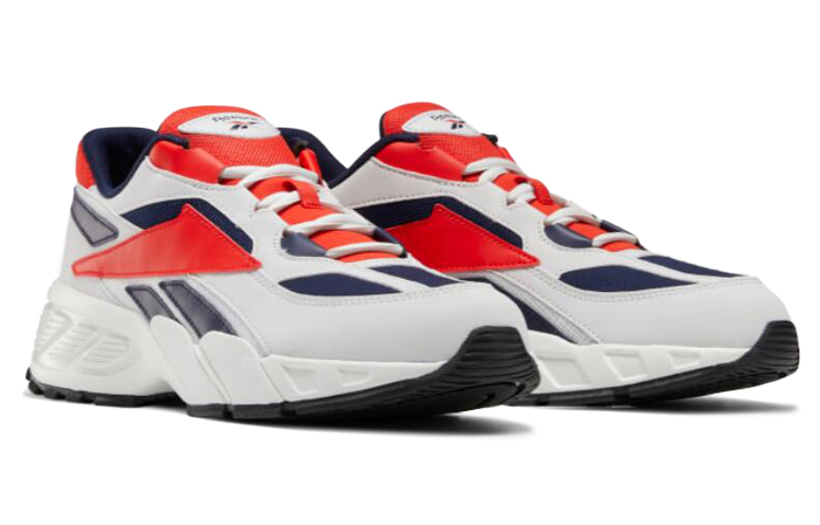 Evzn Reebok ‘Instinct Red’