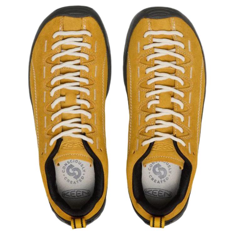 Keen Jasper Low top Outdoor Shoes Women’s Yellow