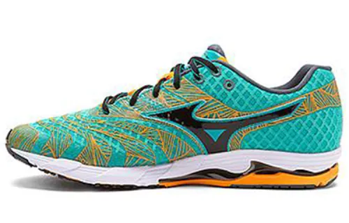 Mizuno Wave Sayanara