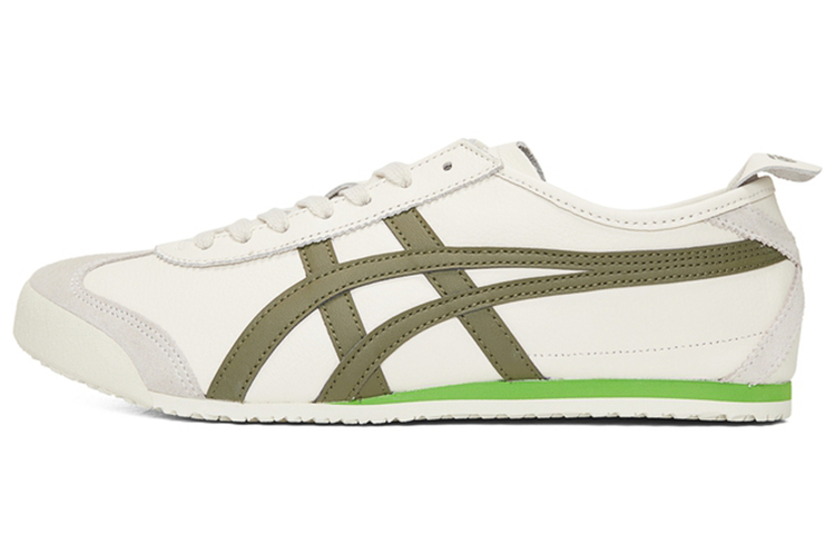 Onitsuka Tiger Mexico 66 Sd ‘Cream White Green’