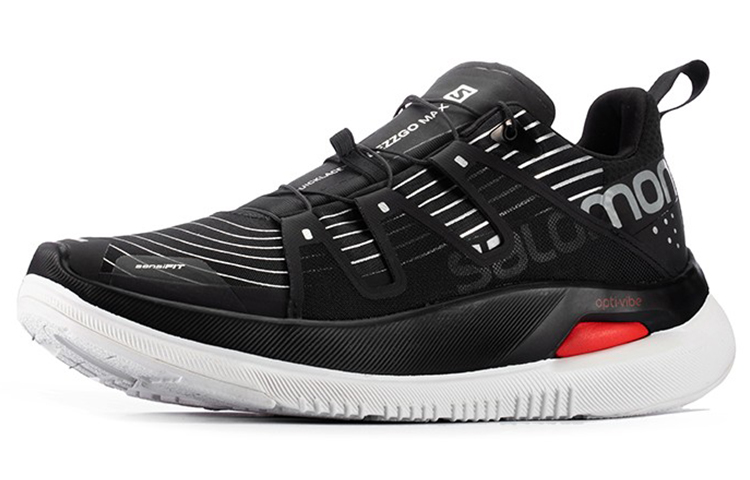 SALOMON Lezzgo Max / L00