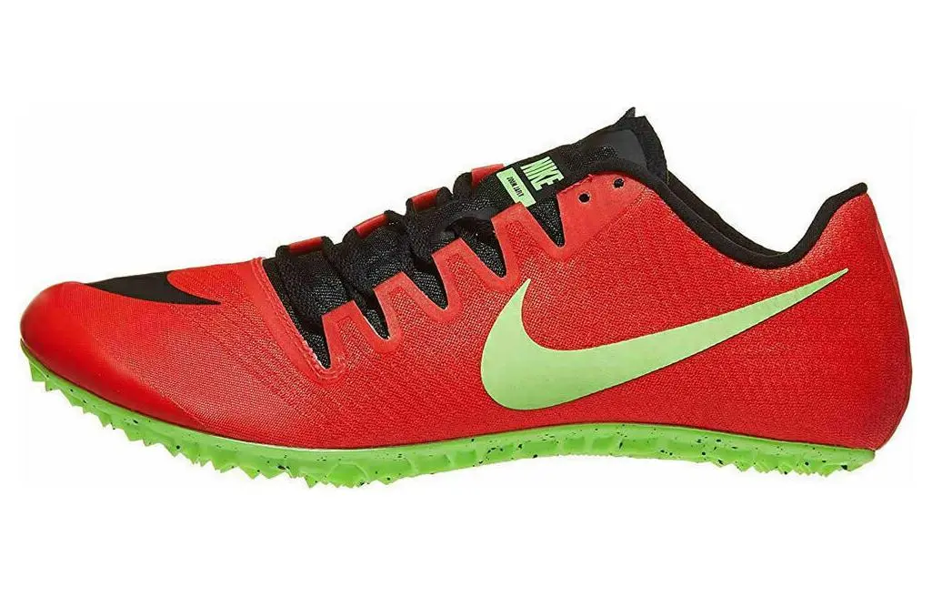 Nike Zoom Ja Fly 3 'Red Orbit Lime'