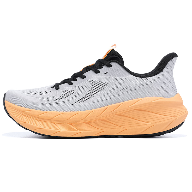 BMAI Expedition Pure 2.0 Mesh Cushioning Slip Resistant Abrasion Resistant Breathable Support Low Top Running Shoes