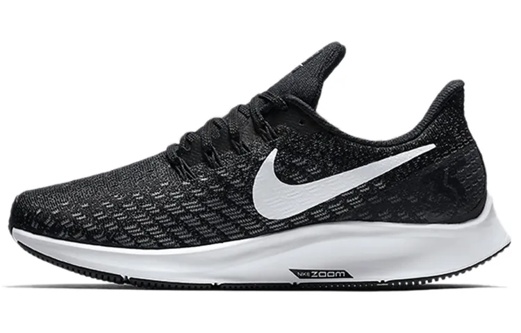 Nike Air Zoom Pegasus 35 Black Women's