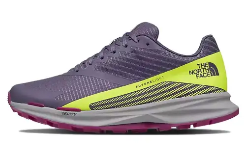 THE NORTH FACE Vectiv Enduris Levitum FUTURELIGHT™ Comfortable Cushioning, Wear Resistant Low top Running Shoes Women's