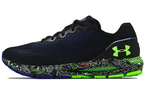 Under Armour Hovr Sonic 4 'FnRn Black'