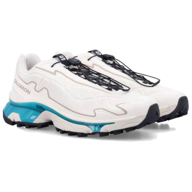 XT-Slate Salomon ‘Vanilla Ice Capri Breeze’