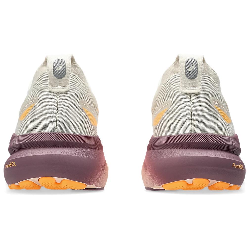 ASICS Gel Kayano 31 Oatmeal Pearl Pink Women’s