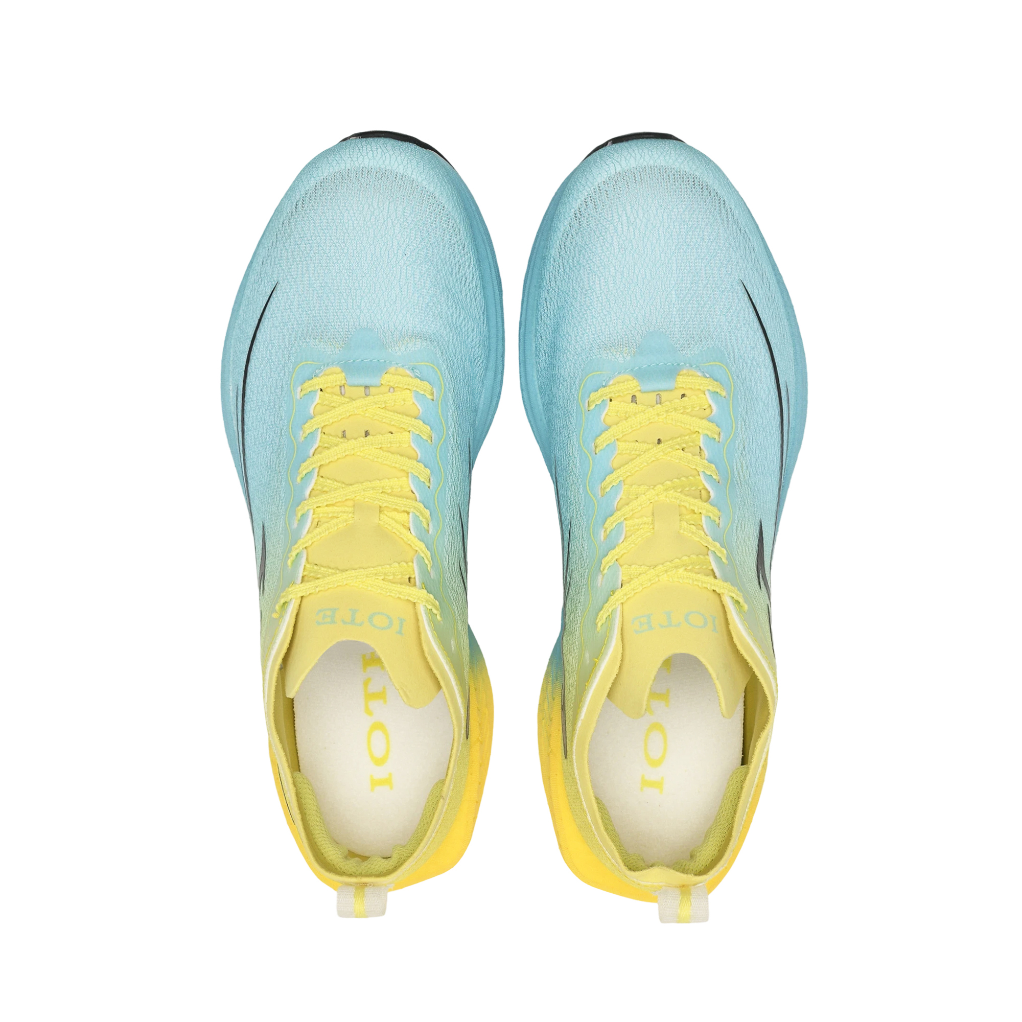 IOTE Cushioning Abrasion Resistant Breathable Low top