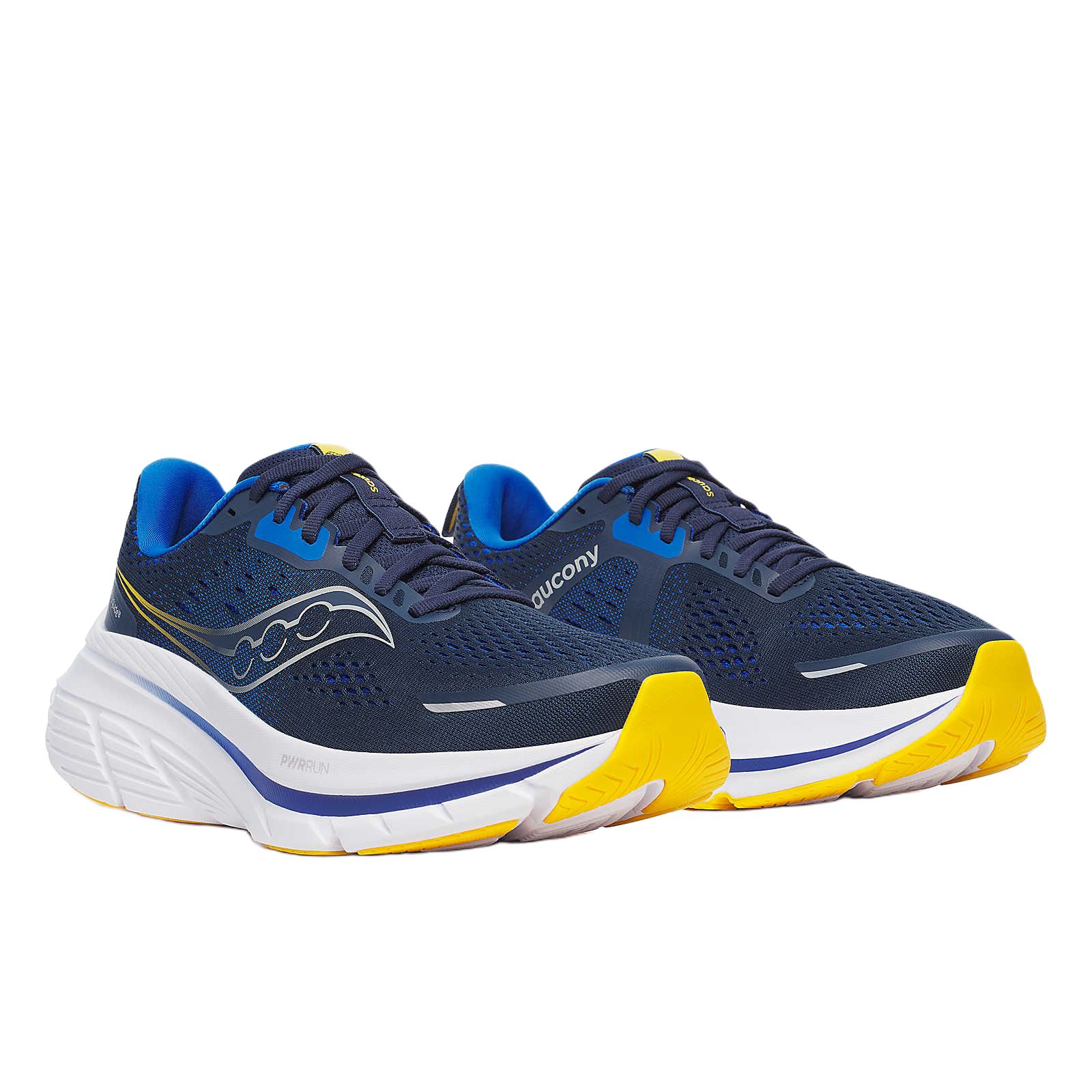 Saucony Guide 18 Navy Skydiver