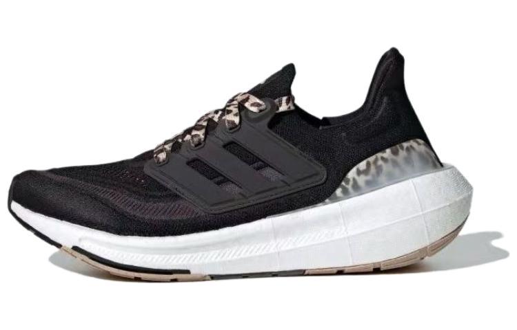 UltraBoost Light Wmns Adidas 'Black Leopard' Women's