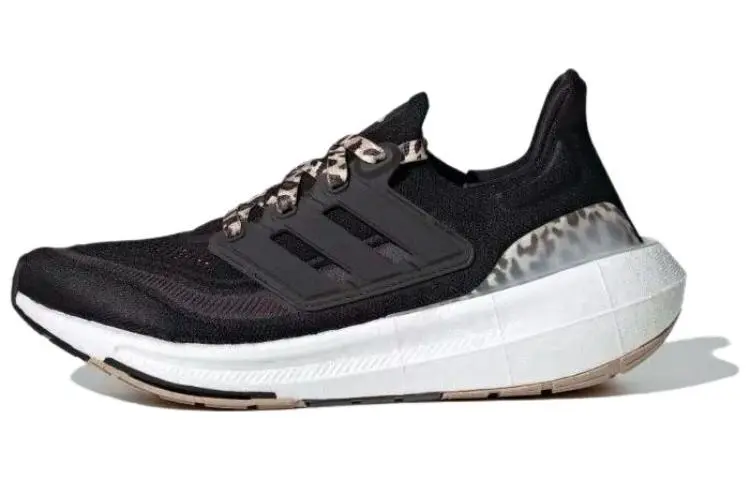 UltraBoost Light Wmns Adidas 'Black Leopard' Women's