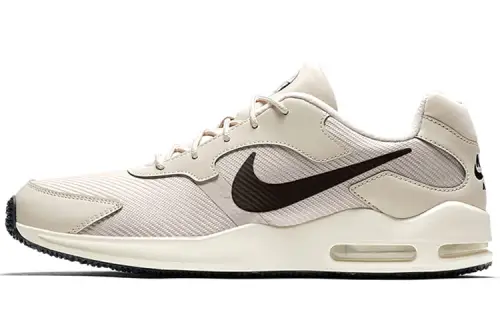 Nike Air Max Guile 'Light Bone White'