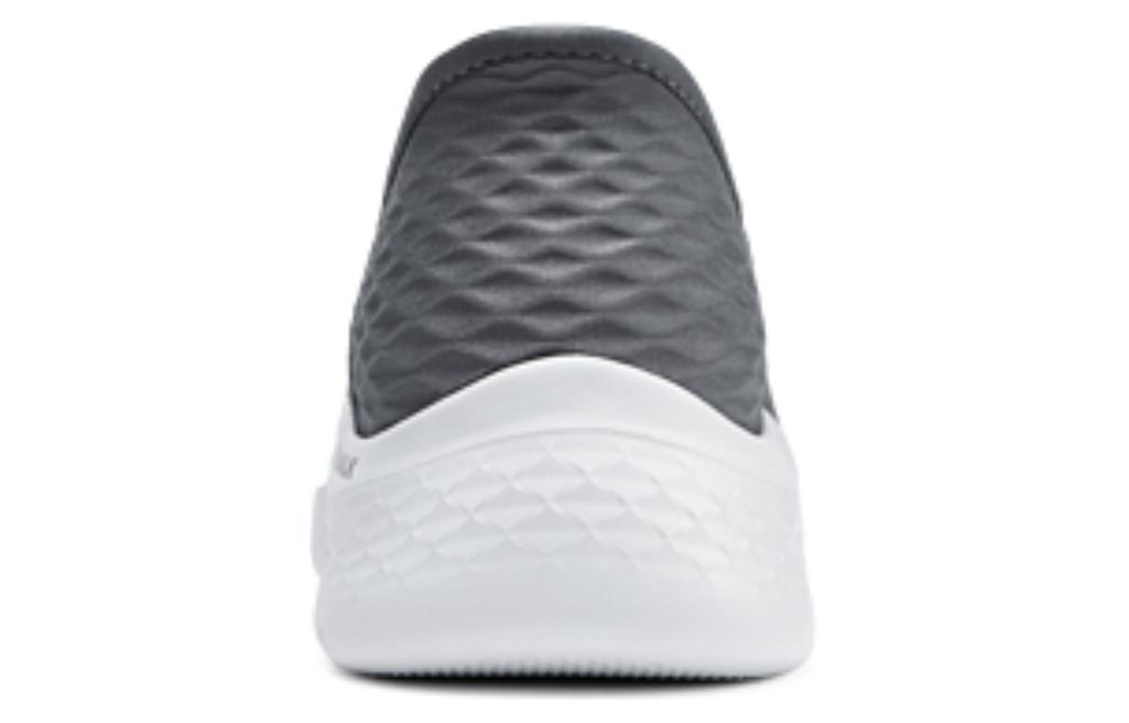Skechers Slip Ins Lightweight Low top Casual Shoes Women’s Gray