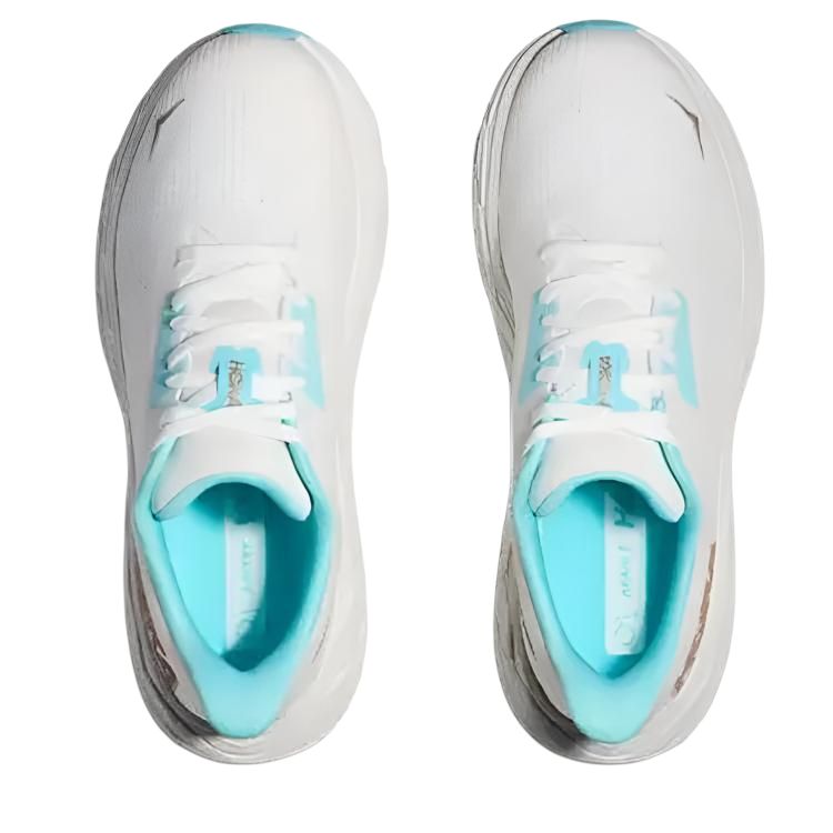 HOKA ONE ONE Arahi 7 Frost Rose Gold Women’s