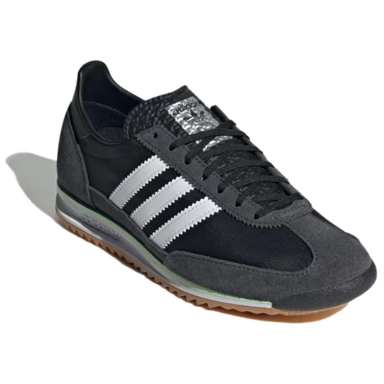 SL72 Wmns Adidas Originals Og ‘Black Carbon Green’ Women’s